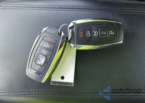 2019 Lincoln Mkz Reserve Ii из США, поврежденный, VIN 3LN6L5F93KR628038